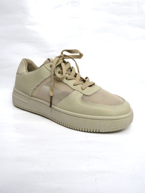 BUTY SPORTOWE Damskie XHB-23 BEIGE