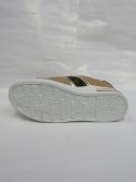 Buty Sportowe Damskie DF738 BIANCO