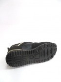 Sneakersy Damskie BM02-6
