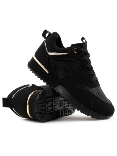 Sneakersy Damskie BM02-6