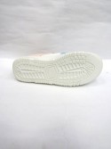 Buty sportowe Dziecięce 36-41,XJ-1 WHITE