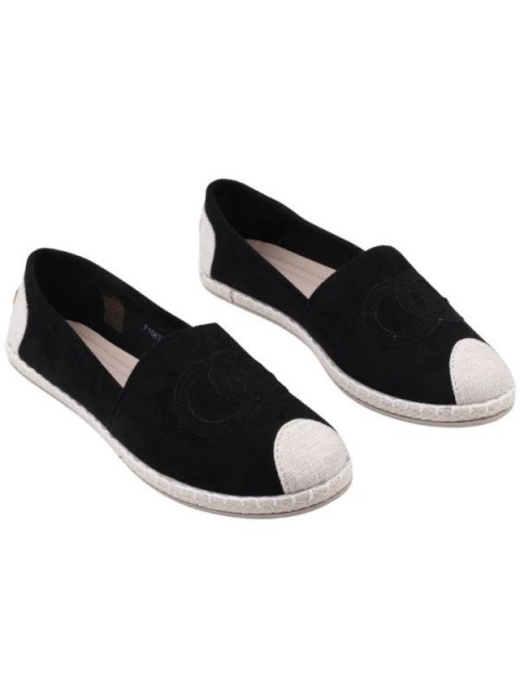 ESPADRYLE Damskie F106A-4