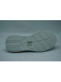 Buty sportowe damskie YJ811 WHITE