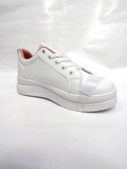 Sneakersy Damskie  36800-24 WH/BE