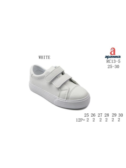 Buty sportowe Dziecięce 25-30, RC77-5