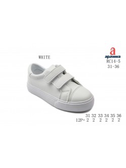 Buty sportowe Dziecięce 31-36, RC78-5