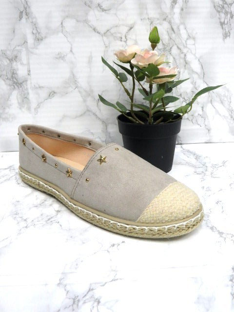 Espadryle damskie 1827-40,