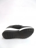 Sneakersy Damskie 8507-SP BLACK