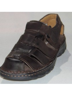 Sandały Męskie  A9987-1