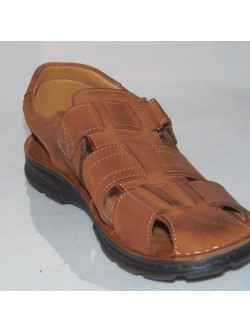 Sandały Męskie  A9980-1