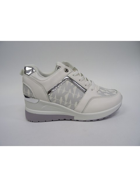 Sneakersy Damskie  HL22321 BE