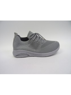 Buty sportowe damskie N1557-GREY