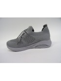 Buty sportowe damskie N1557-GREY