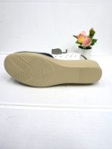 Sandały damskie 39-43 DJ33-1  BEIGE