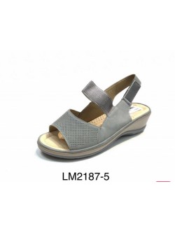 Sandały  Damskie  LM2187-7