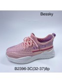 Buty sportowe Dziecięce 32-37,B2396-1C