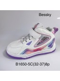 Buty sportowe chołpięce 26-31 B1535-5C