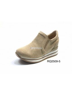 Sneakersy Damskie  RQ2512-3