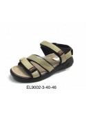 Sandały męskie  EL9015-3