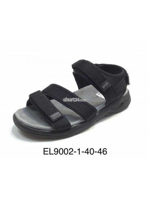 Sandały męskie  EL9002-2