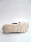 Klapki Damskie 1108 BEIGE