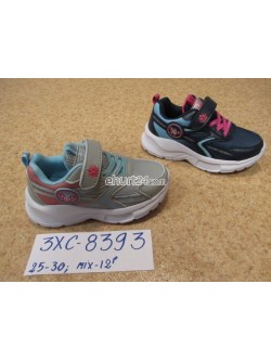 Buty sportowe 25-30, 3XC8392 MIX2