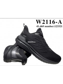 BUTY SPORTOWE Męskie W2116B