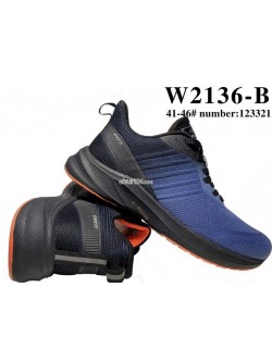 BUTY SPORTOWE Męskie W2136A