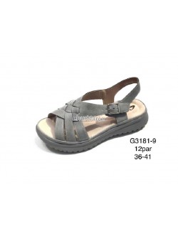 Sandały damskie  G3182-9