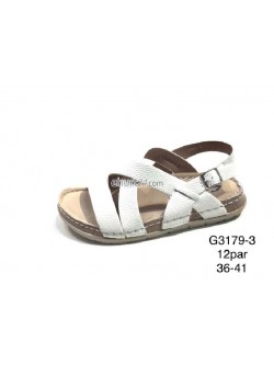 Sandały damskie  G3179-7