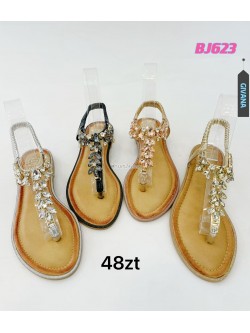 Sandały damskie BJ627