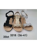 Sandały damskie 3319
