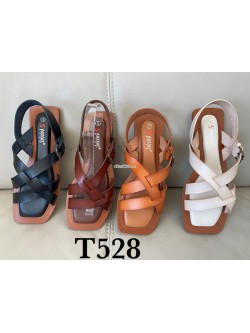 Sandały damskie  T528