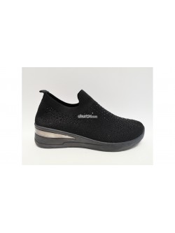 Sneakersy Damskie J593-3