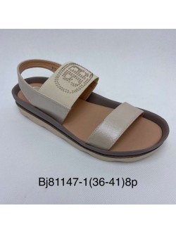 Sandały damskie BJ81147-1