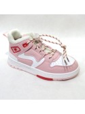 Buty sportowe Dziecięce 27/31 GC53 PINK