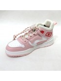 Buty sportowe Dziecięce 27/31 GC53 PINK