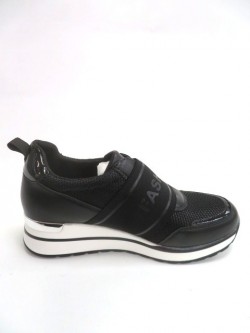 Sneakersy Damskie 8567-SP WHITE