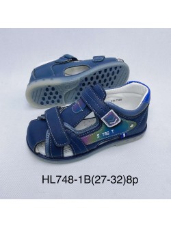 Sandały 27-32, HL7843-3