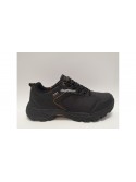 Sneakersy Damskie UB08-BLACK