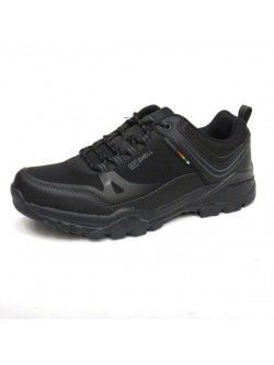 Buty Trekkingowe Męskie MXC8128-Black/ black