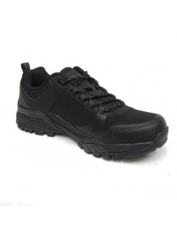 Buty Trekkingowe Męskie MXC8128-Black/ black