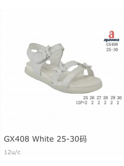 Sandały Dziecięce 25-30,GX408 GOLD
