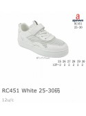 BUTY SPORTOWE Dziecięce 31-36,RC452