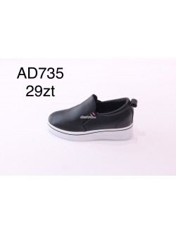 Sneakersy Damskie AD-750