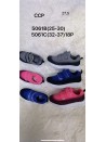 Buty sportowe Dziecięce 25-30,5061B