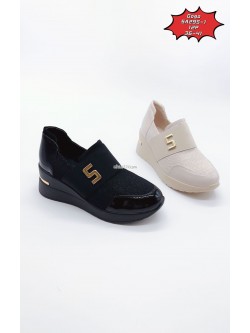 Sneakersy Damskie SA293-1