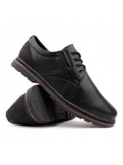 Sneakersy Damskie LT286-ALL BLACK