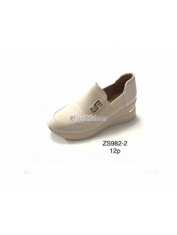 Sneakersy Damskie ZS982-1