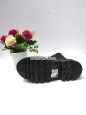 Botki Damskie SY53-2 BLACK